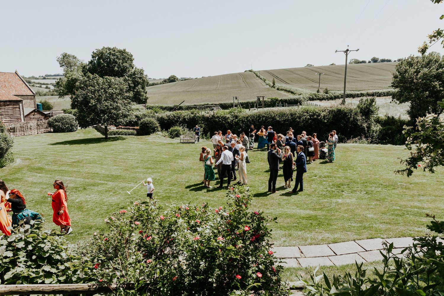 priston mill wedding