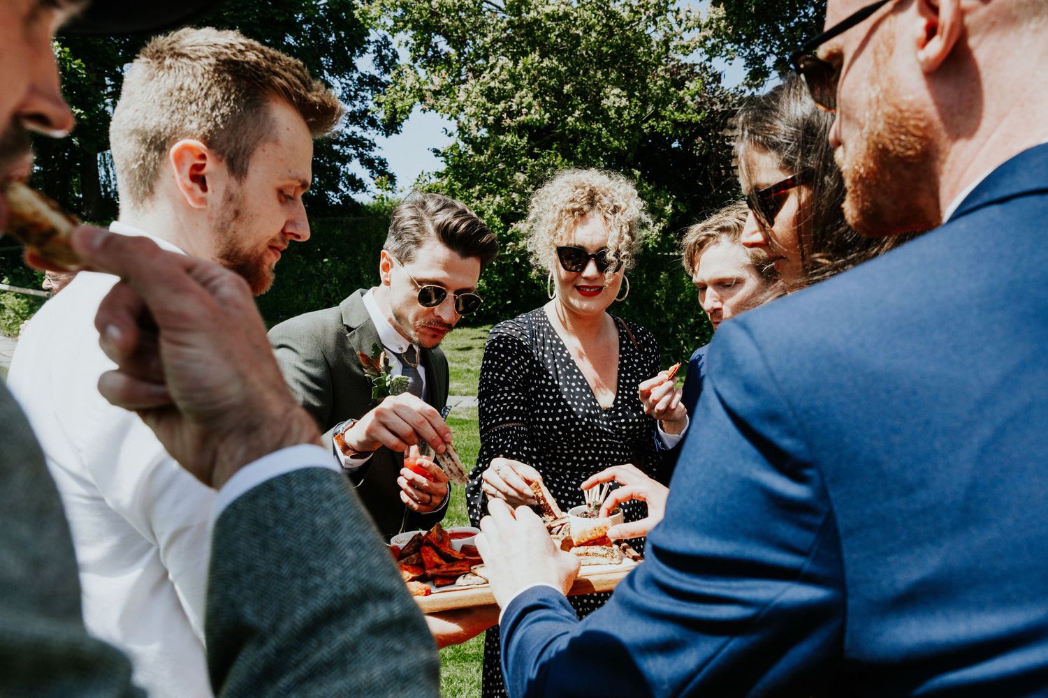 priston mill wedding reception