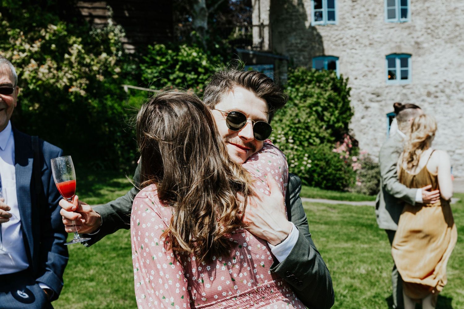 priston mill wedding