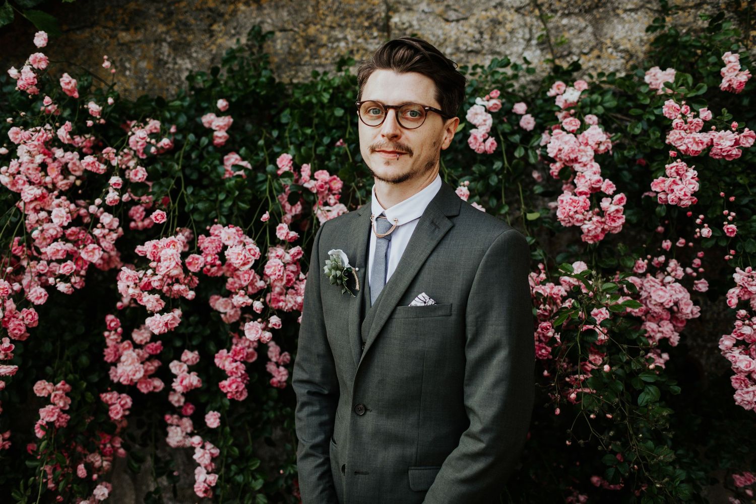 priston mill wedding