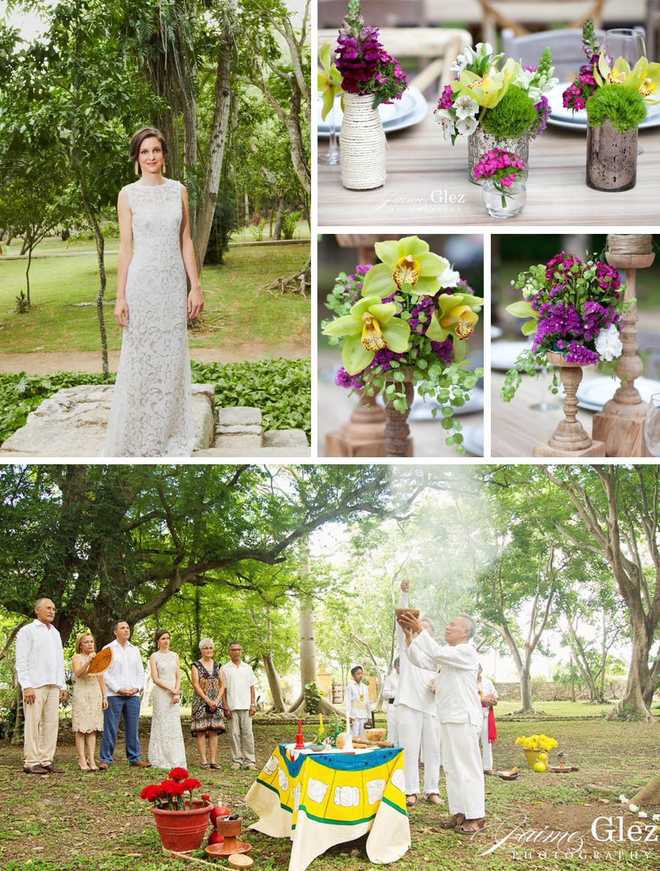 yucatan wedding planner 38