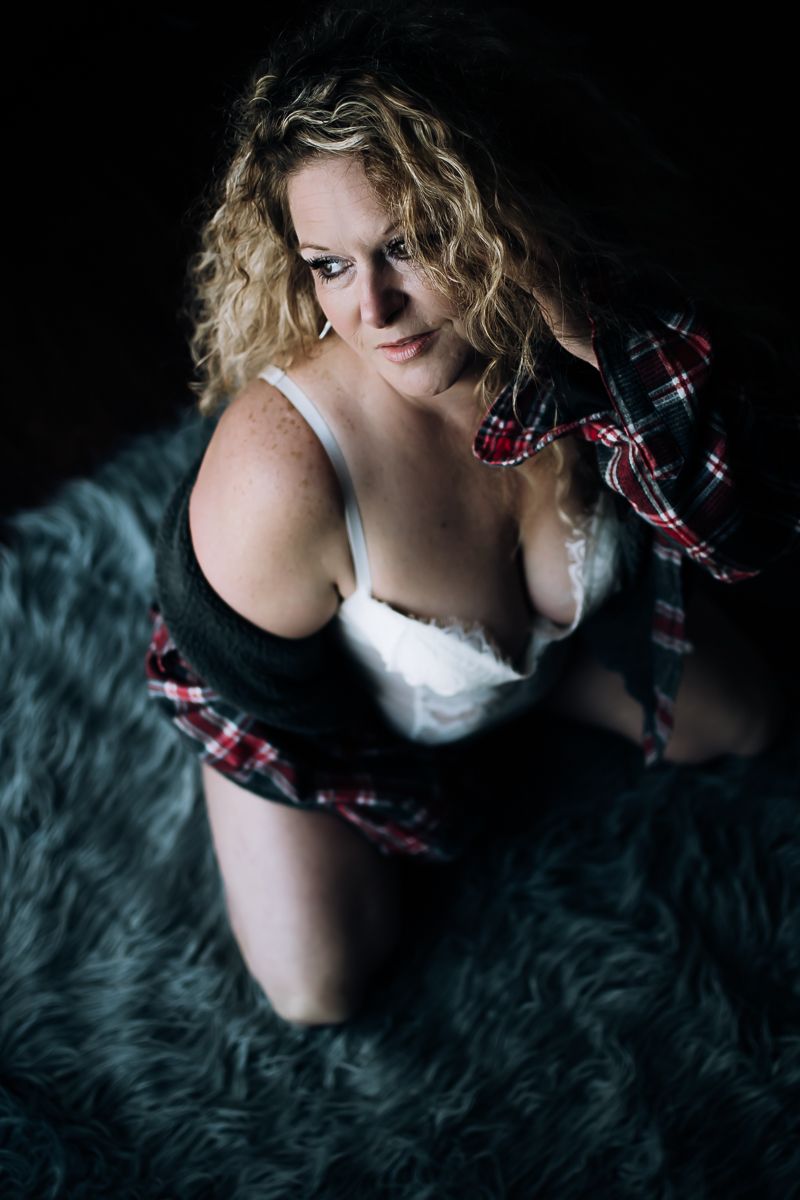 Garland Boudoir