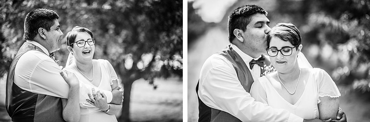 Central Valley California vineyard wine country destination wedding