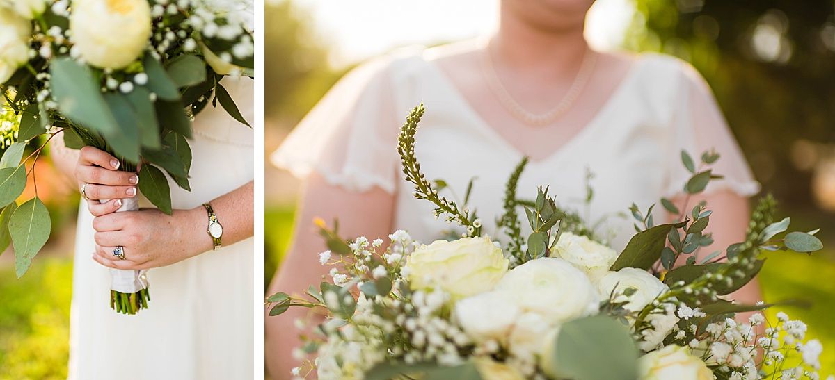 Central Valley California vineyard wine country destination wedding
