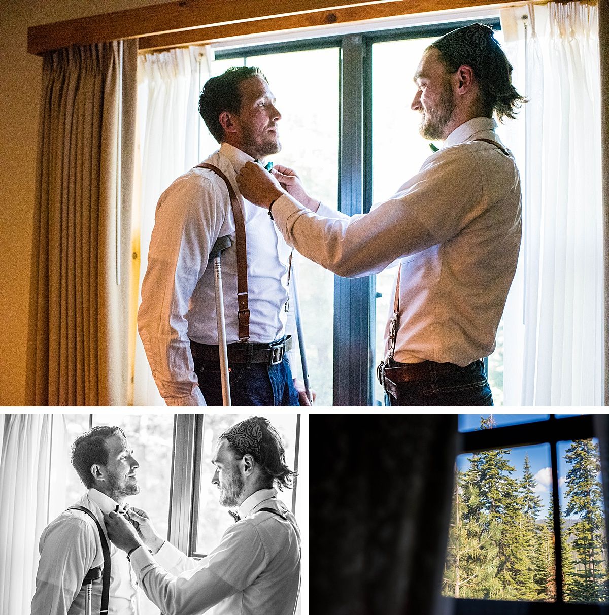 sequoia national wuksachi lodge rock wedding adventure destination