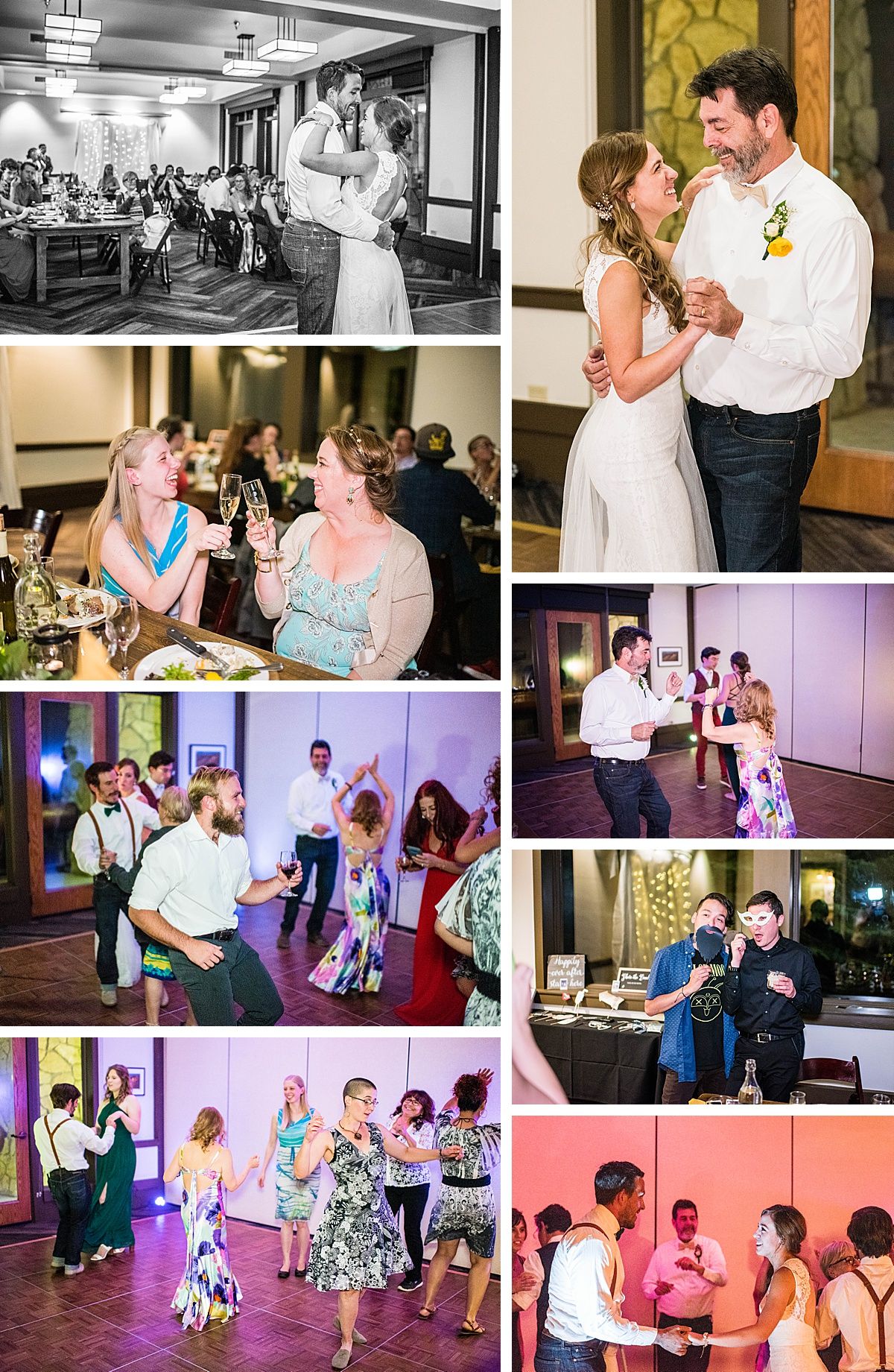 sequoia national beetle rock wedding adventure destination