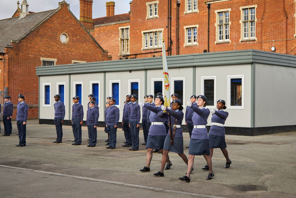 350 (Carshalton & Wallington) Annual Formal Inspection