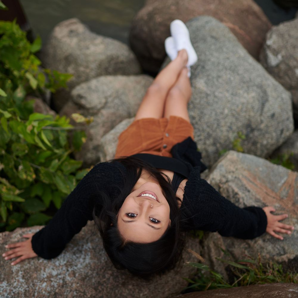 Willmar, MN senior photography
