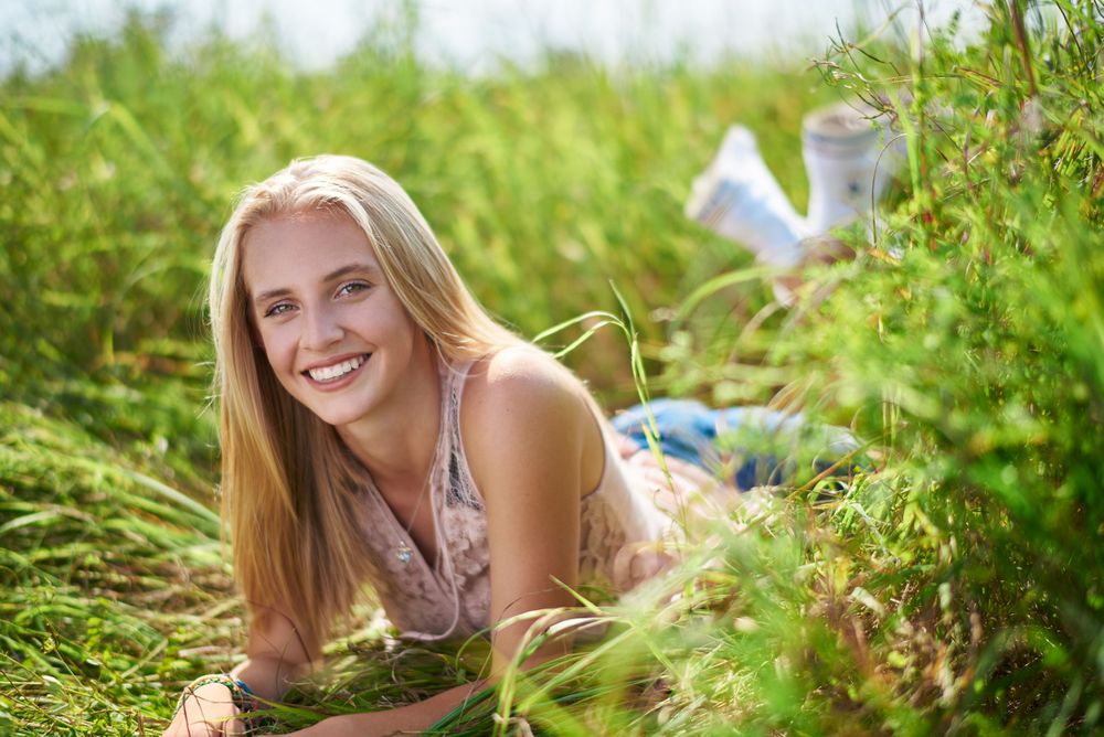 High school photo in Lake Lillian, MN
