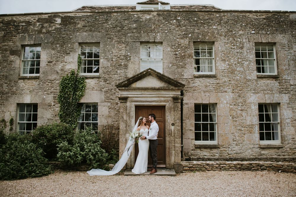 The Tythe Barn Wedding Photography
