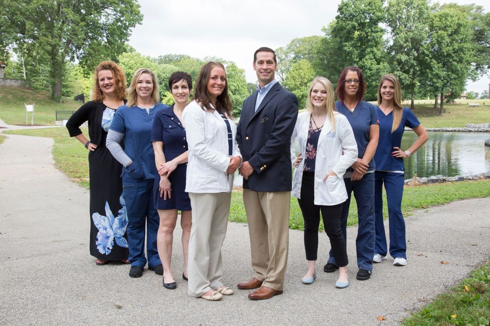 Chiro Med Belleville