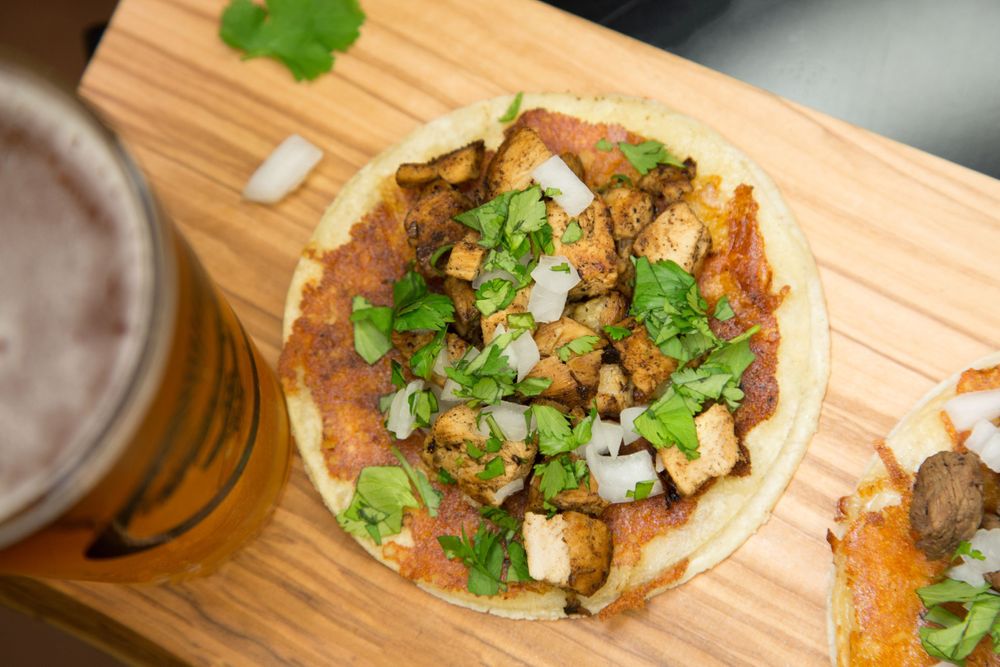 Taqueria Z