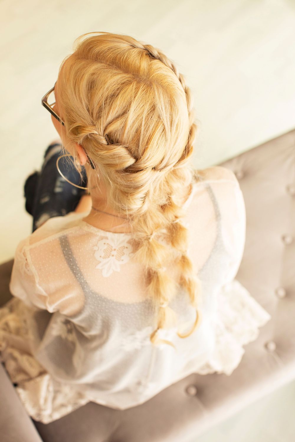 Jamie Stamper Hair Design