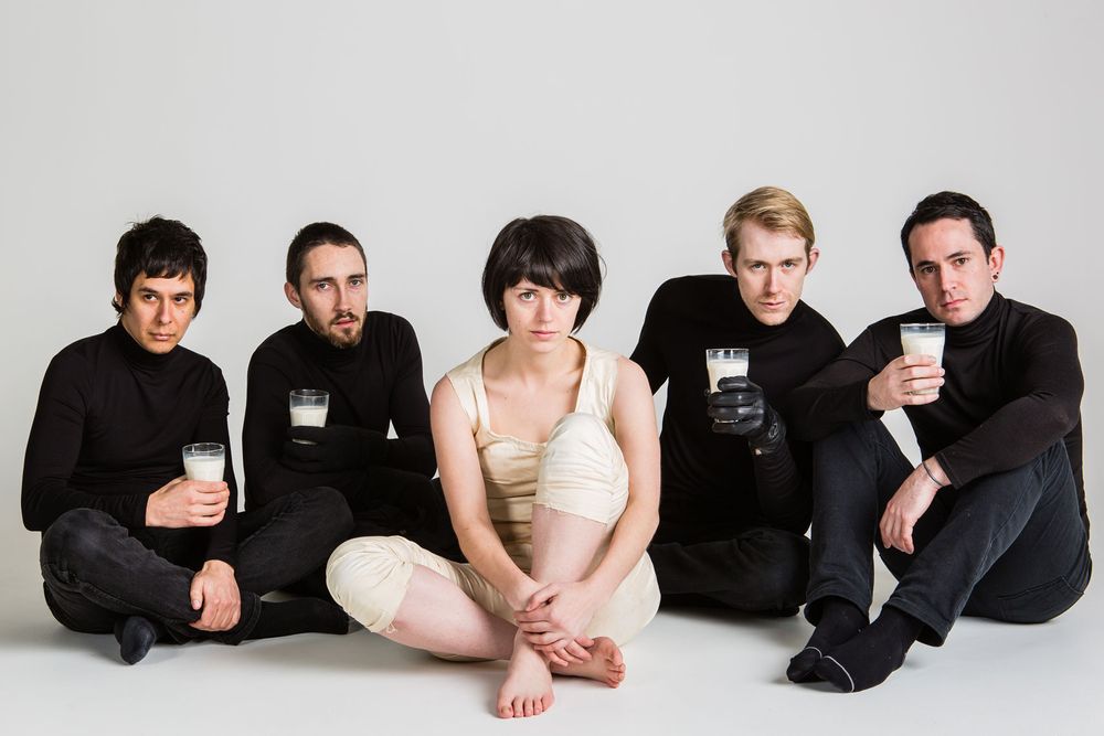 Band Photography