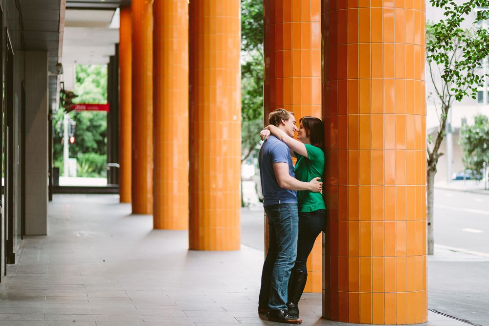 Engagement Photography Sydney
