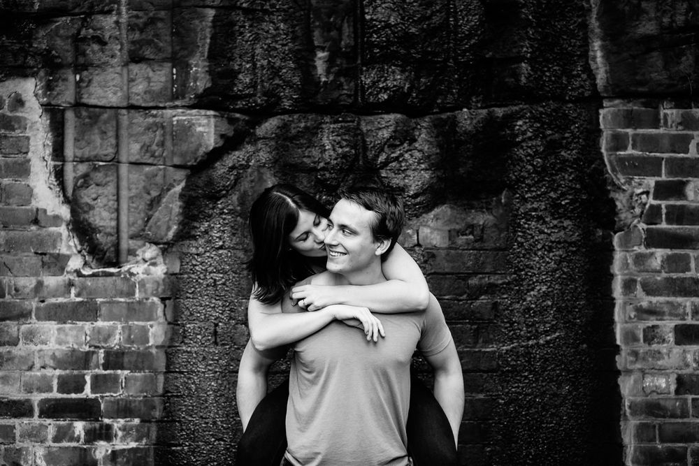 Pre Wedding Photography