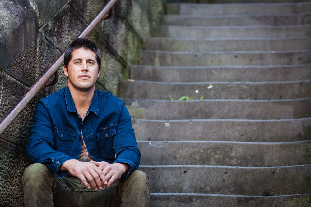 Sydney Portrait Photography
