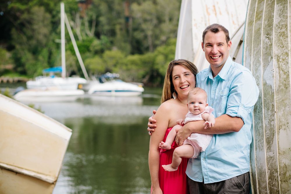 Family Photography Sydney
