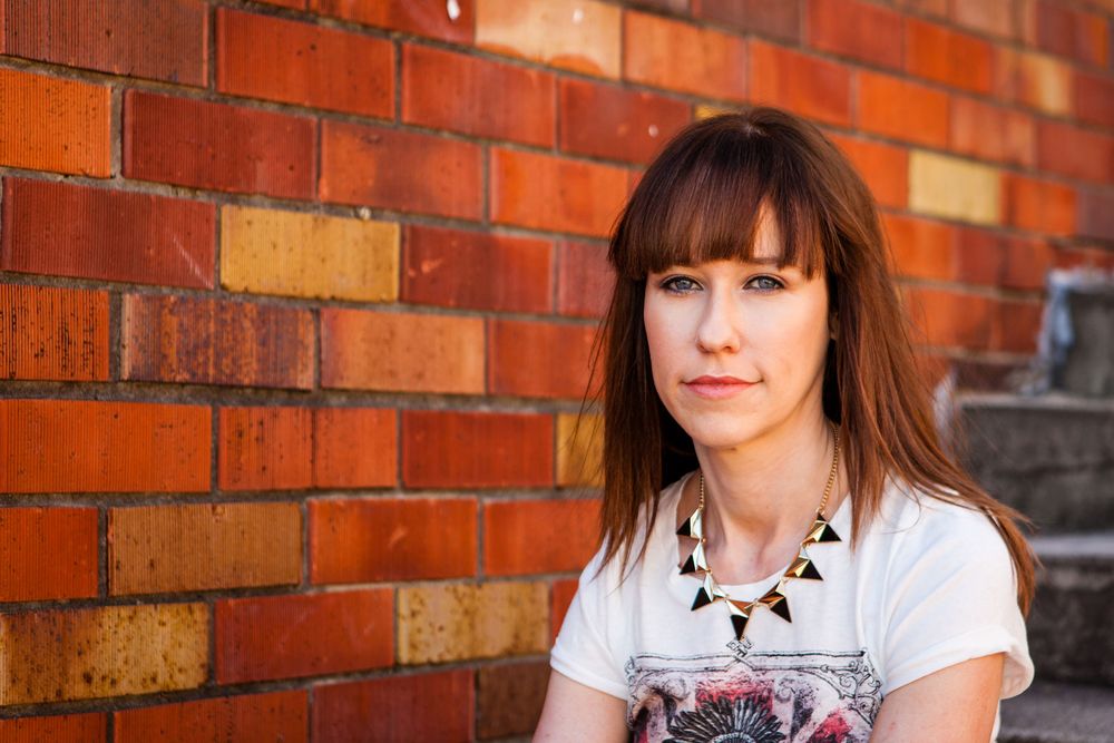 Intimate Portrait Photography