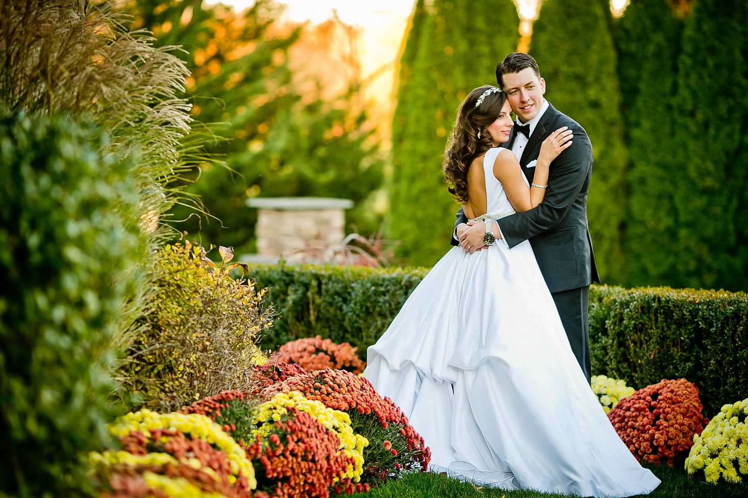 NJ Wedding Photographer New Jersey Indian Wedding Photography