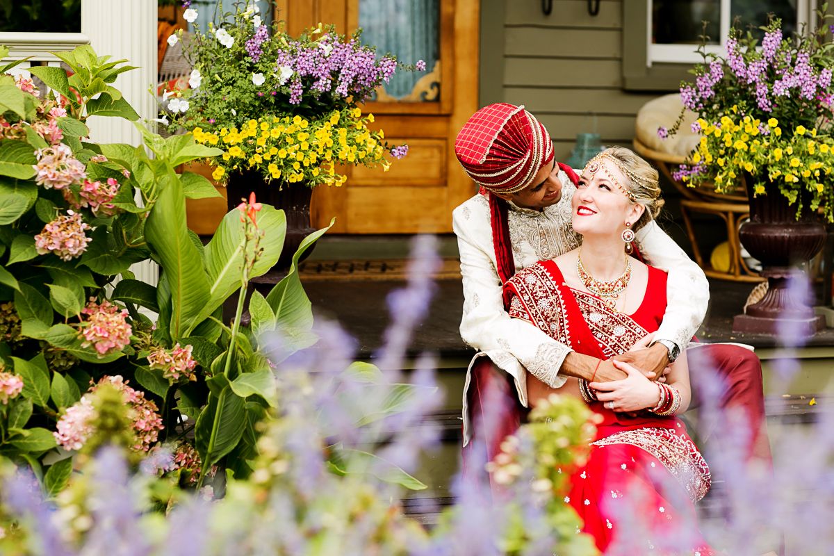 NJ Wedding Photographer New Jersey Indian Wedding Photography