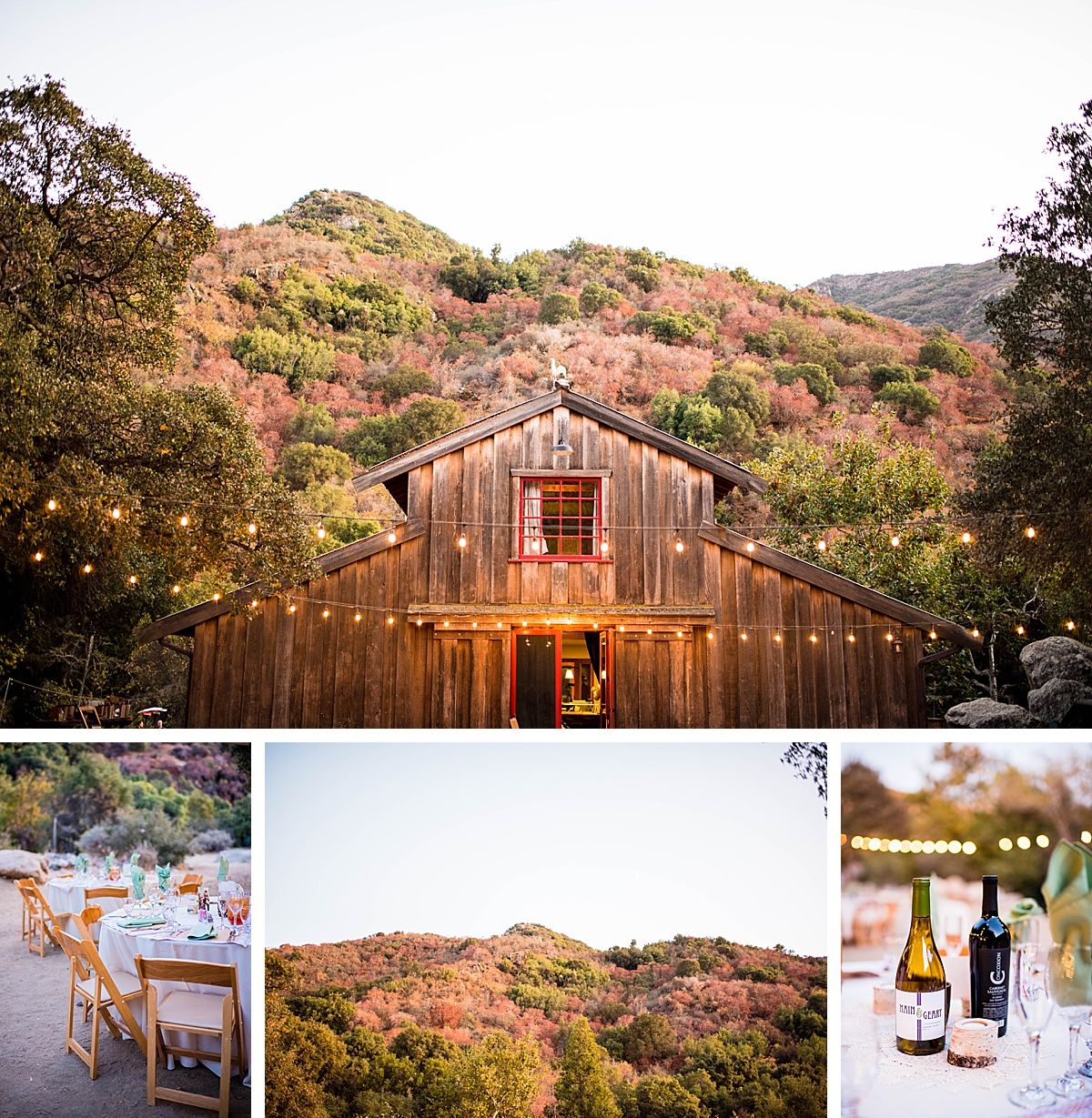 Sequoia National Park Central Valley California Three Rivers wedding