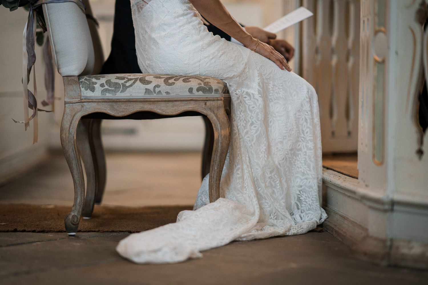 Hochzeitsfotograf Pfalz kirchliche Trauung herrundfrauk