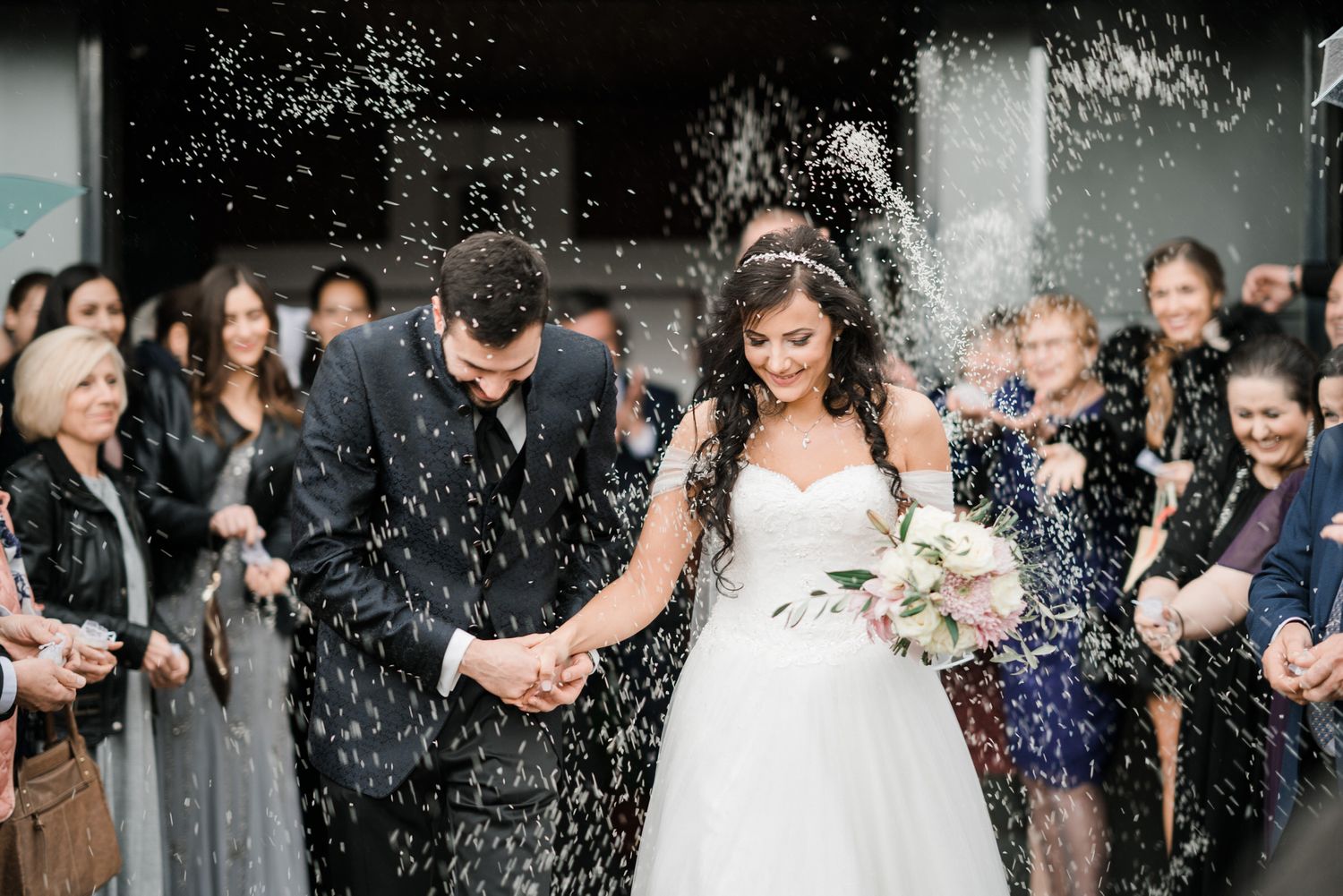 Hochzeitsfotograf MönchengladbachNRW orthodoxe Trauung herrundfrauk