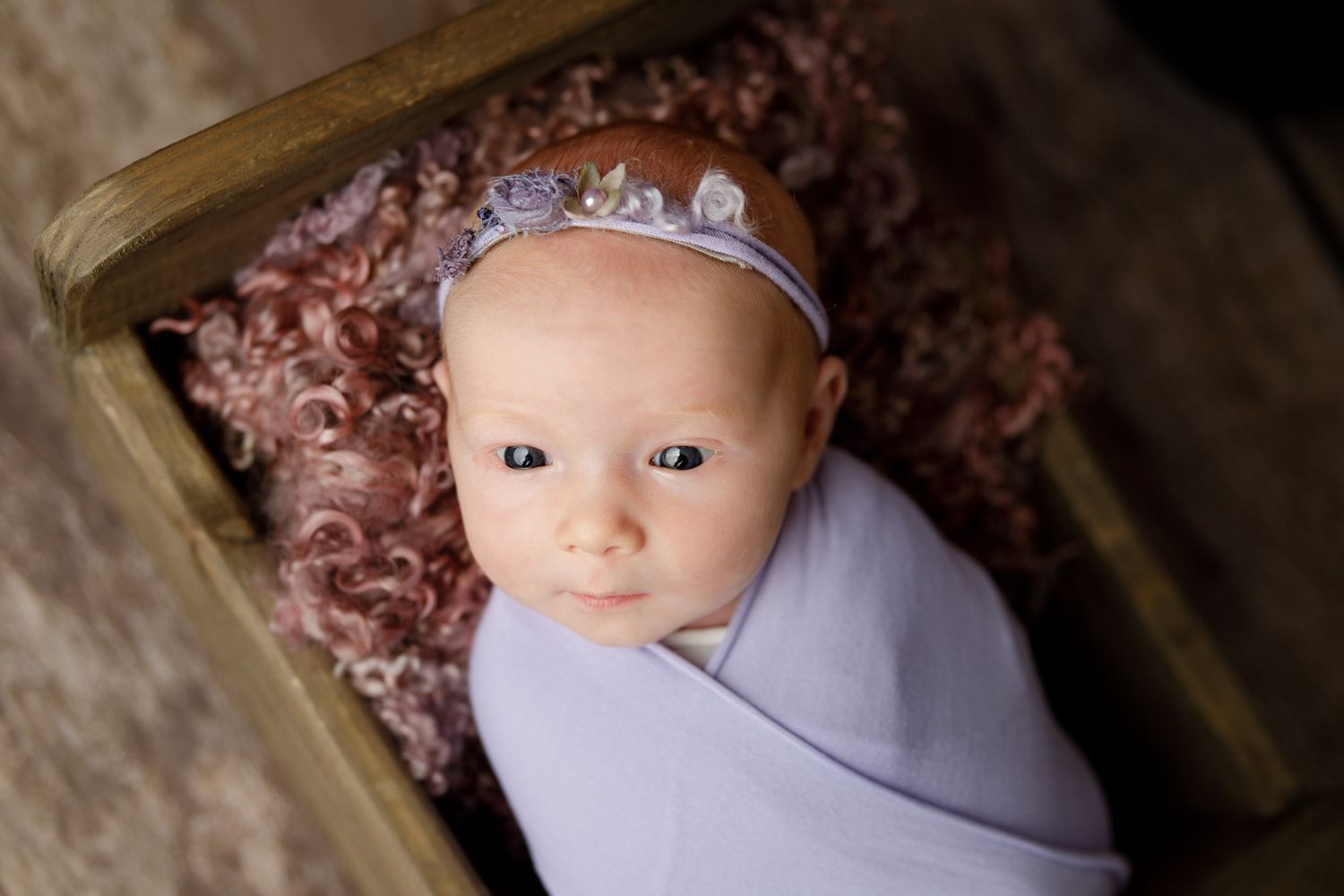 Newborn Photography Portlaoise Laois. Photography Studios. How to book in for a Newborn Session. Heyday Studios.