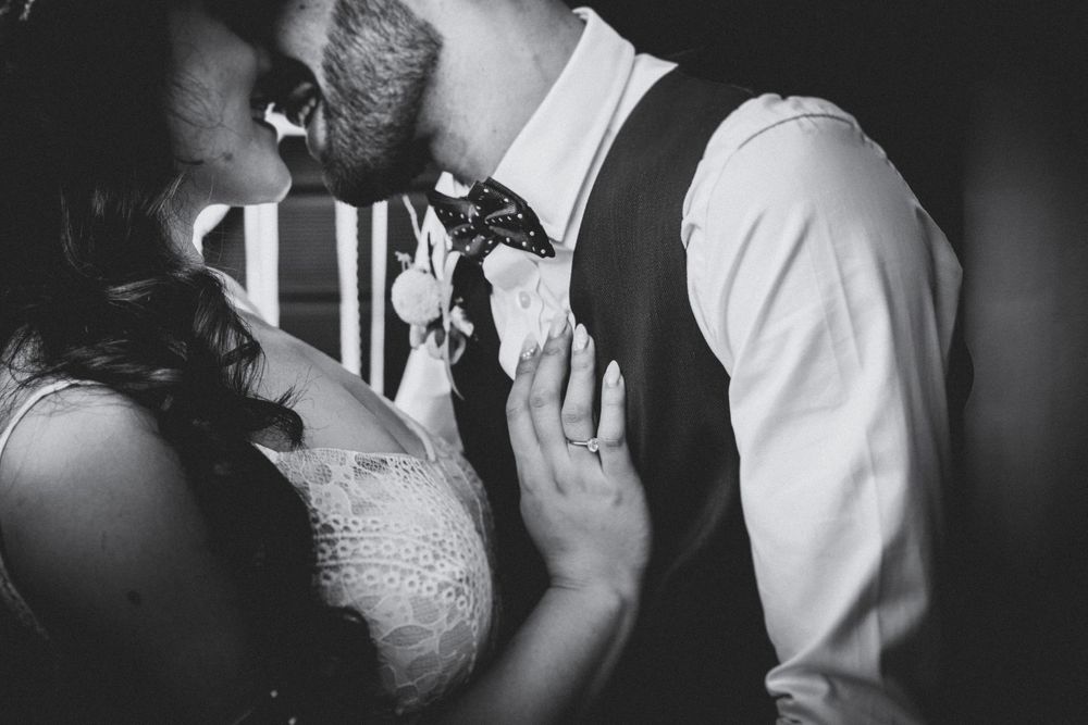 Fotografia de casamento portugal