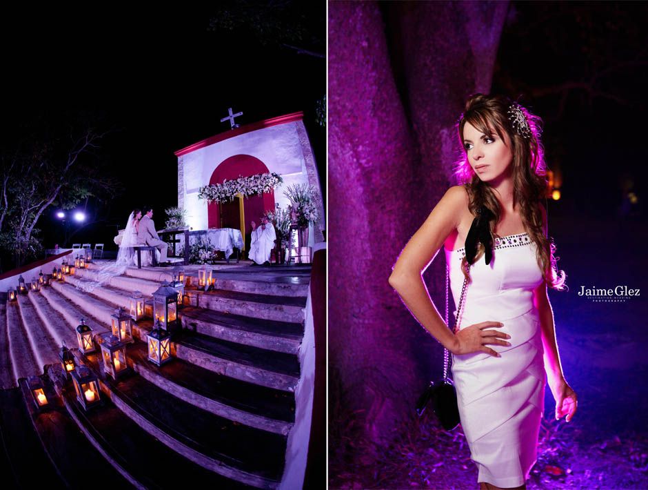 yucatan wedding planner 21