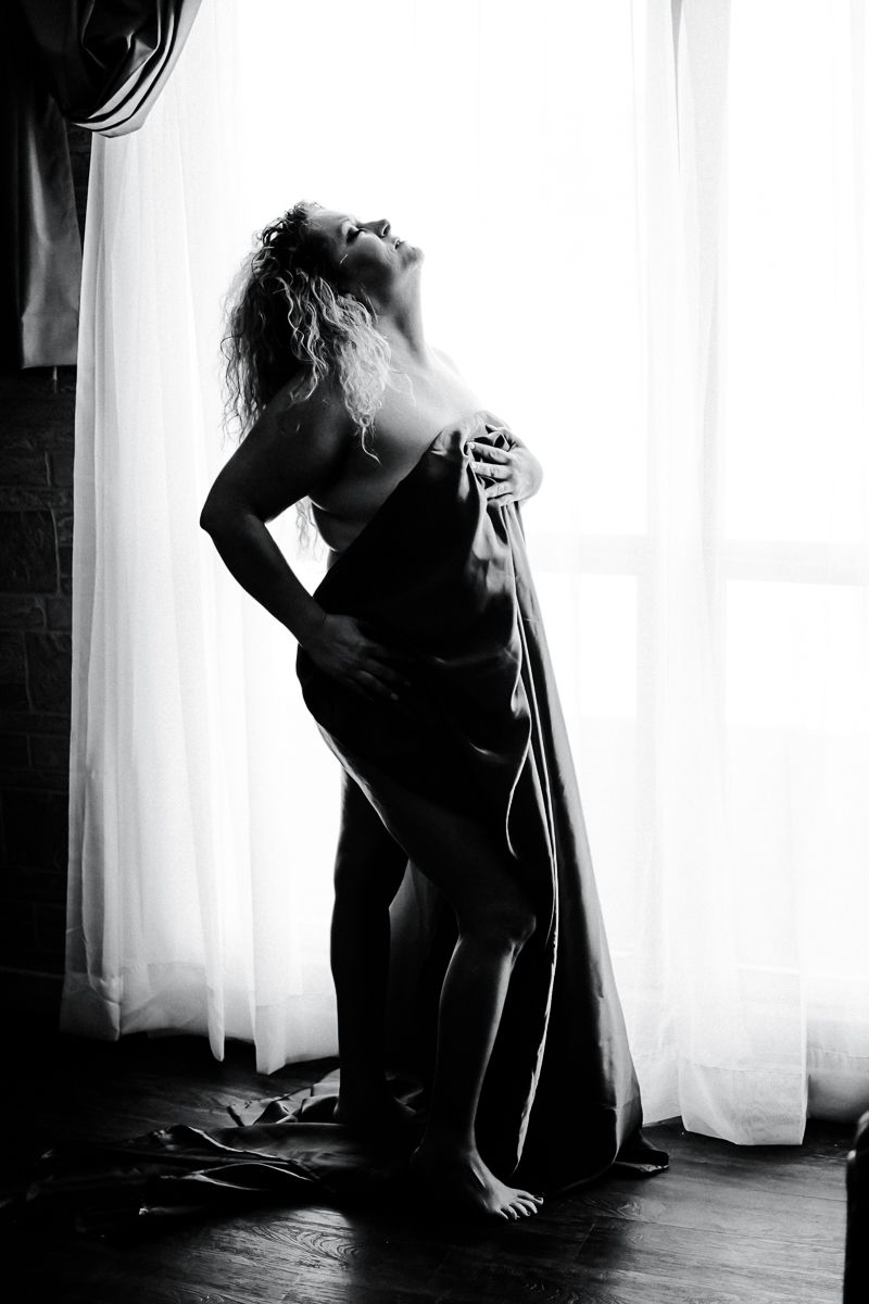 Forney Boudoir