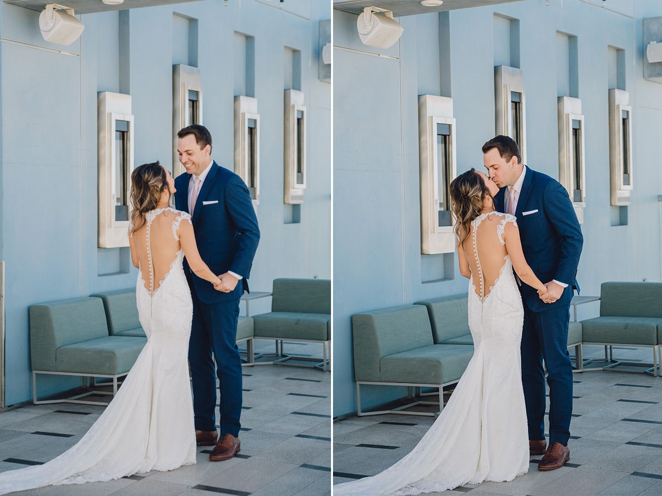 First Kiss