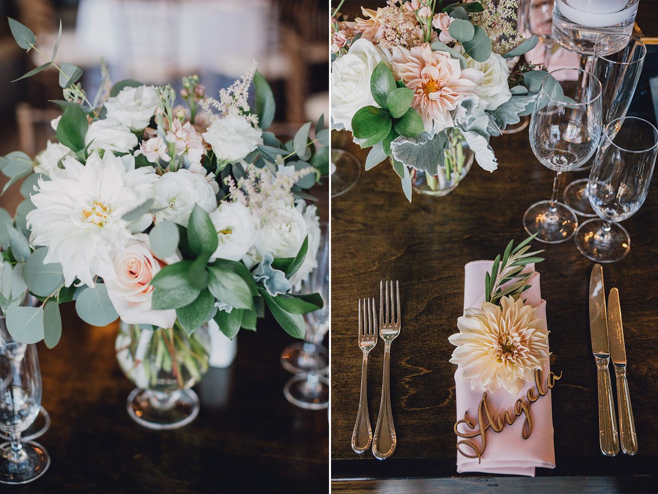 Place Setting | La Venta Inn