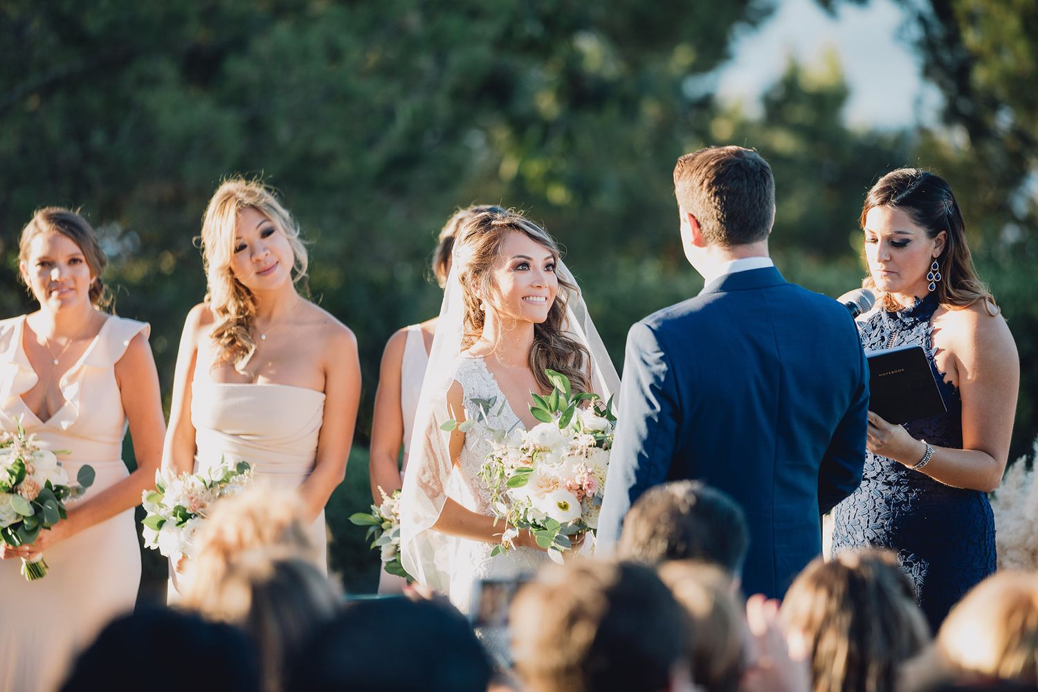 Ceremony | La Venta Inn