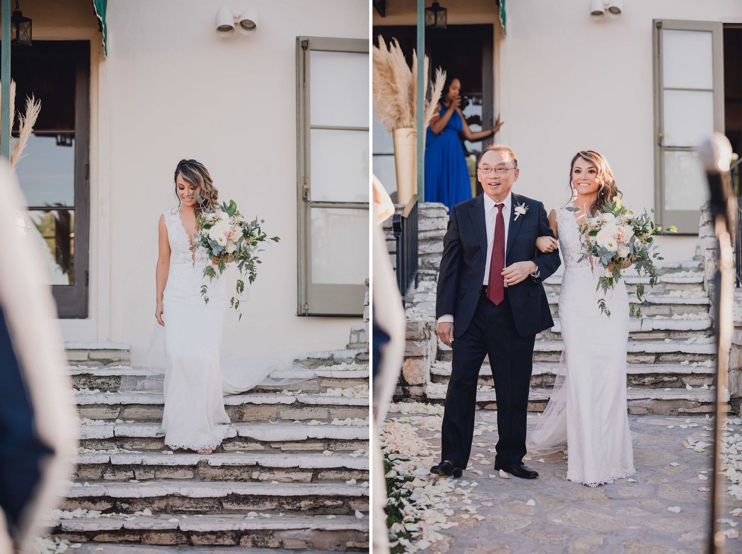 Father of the Bride | La Venta Inn