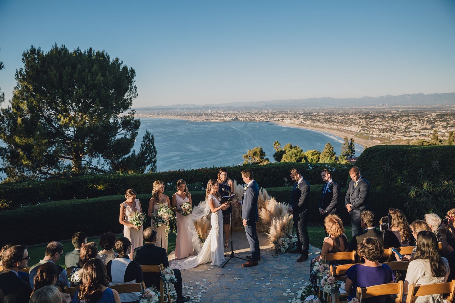 Wedding Vows | La Venta Inn