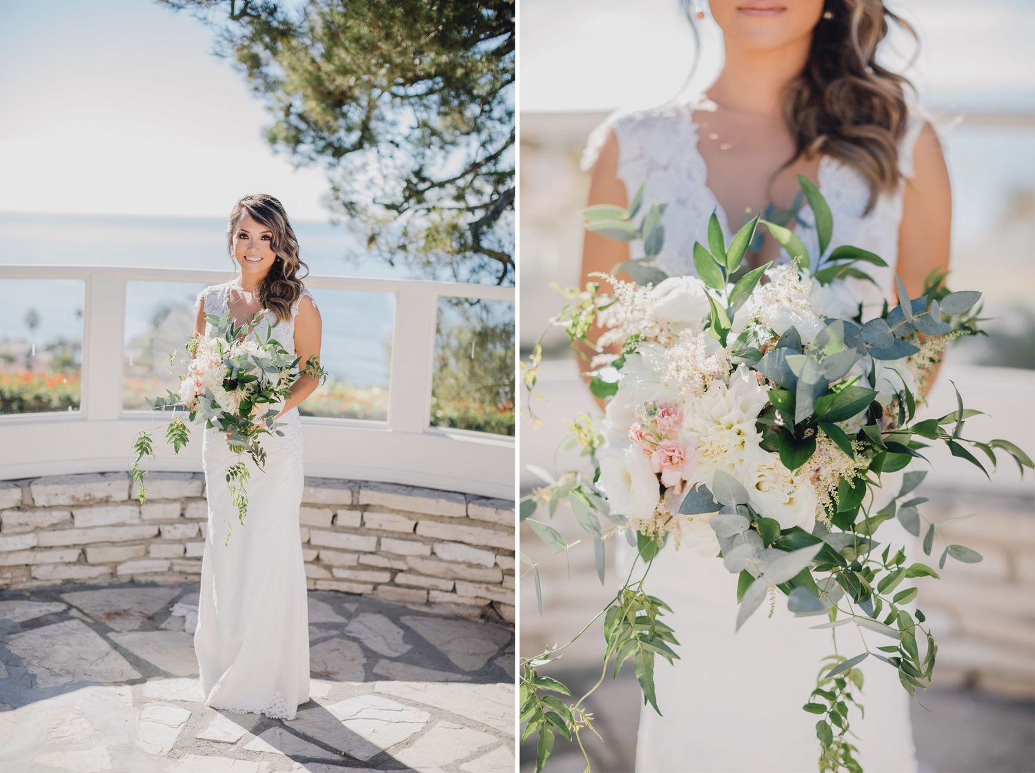 Bride Bouquet | La Venta Inn