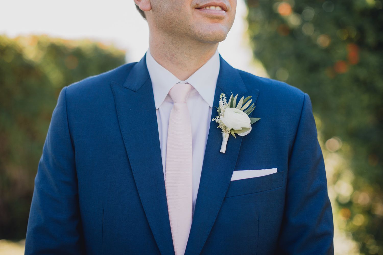 Groom Details | La Venta Inn