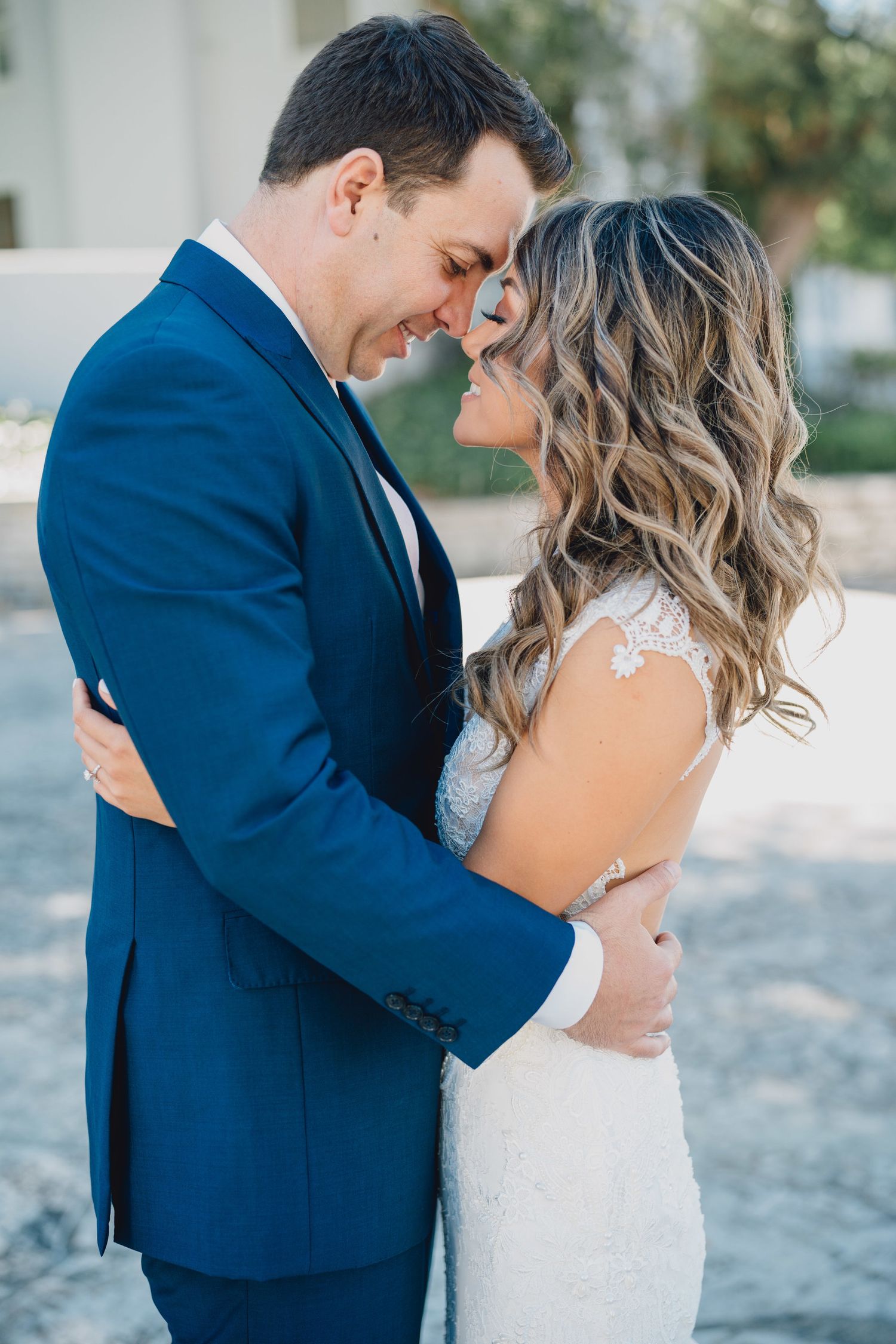 Wedding Love