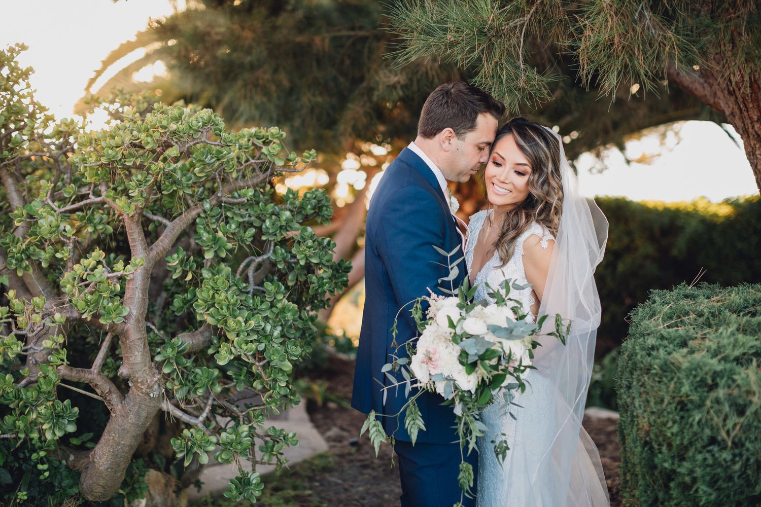 Wedding Veil | La Venta Inn
