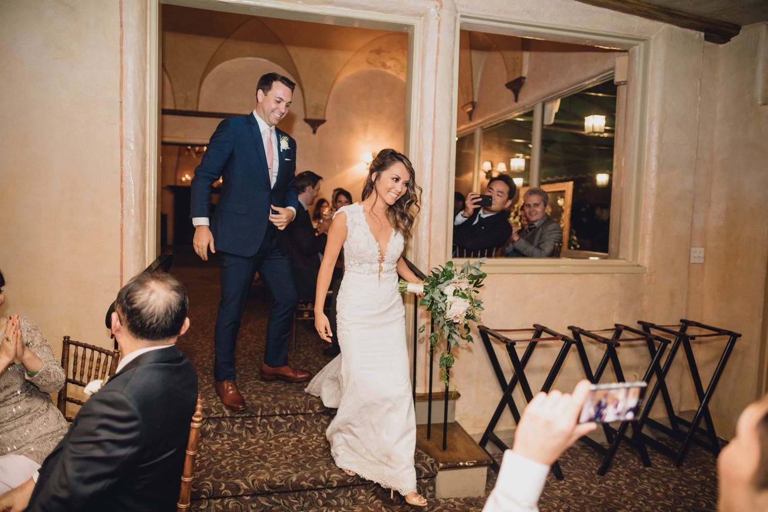 Grand Entrance | La Venta Inn
