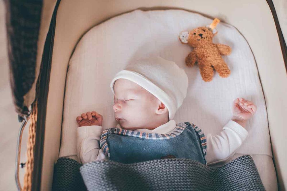 Babyshooting Köln