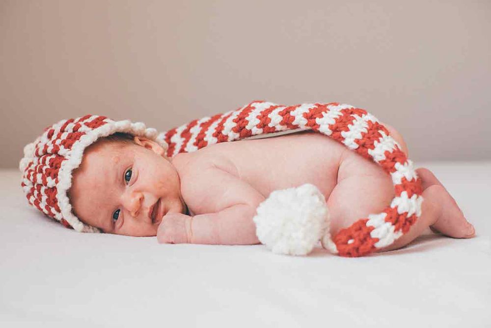 Babyshooting Köln