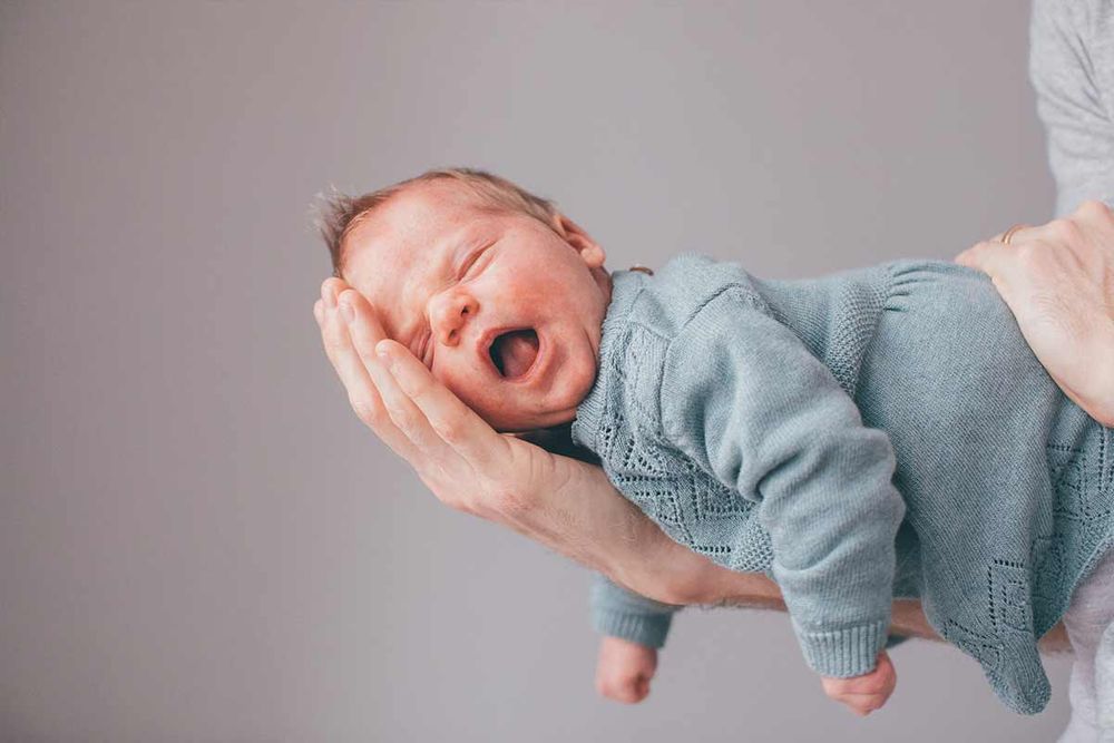 Babyshooting Köln