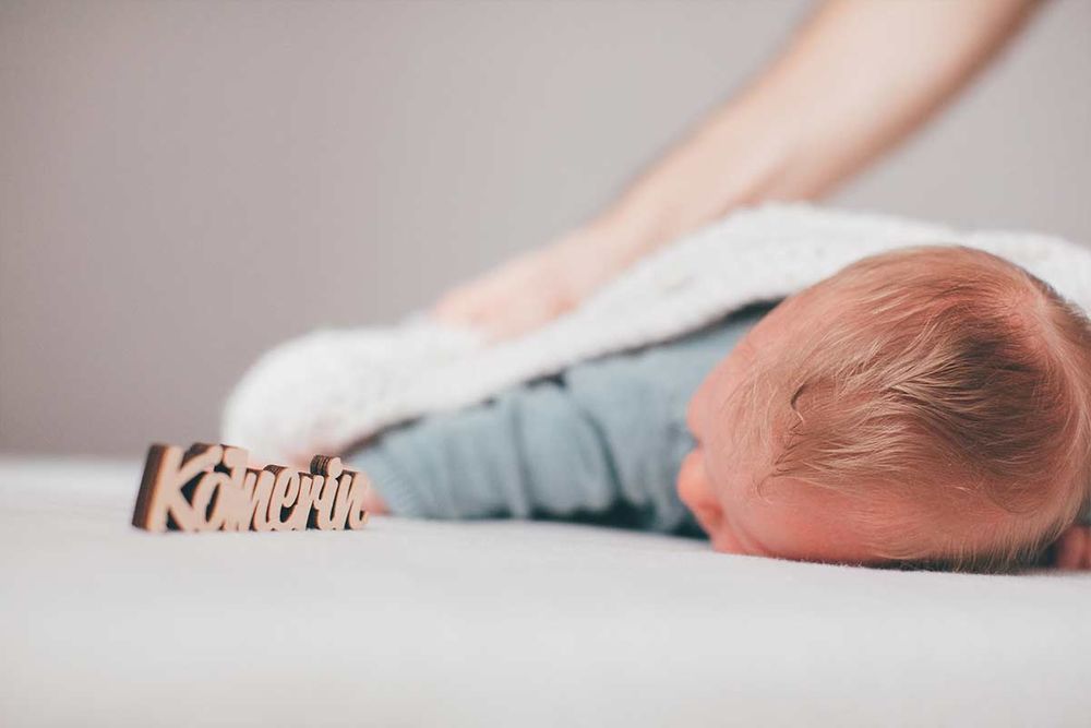 Babyshooting Köln