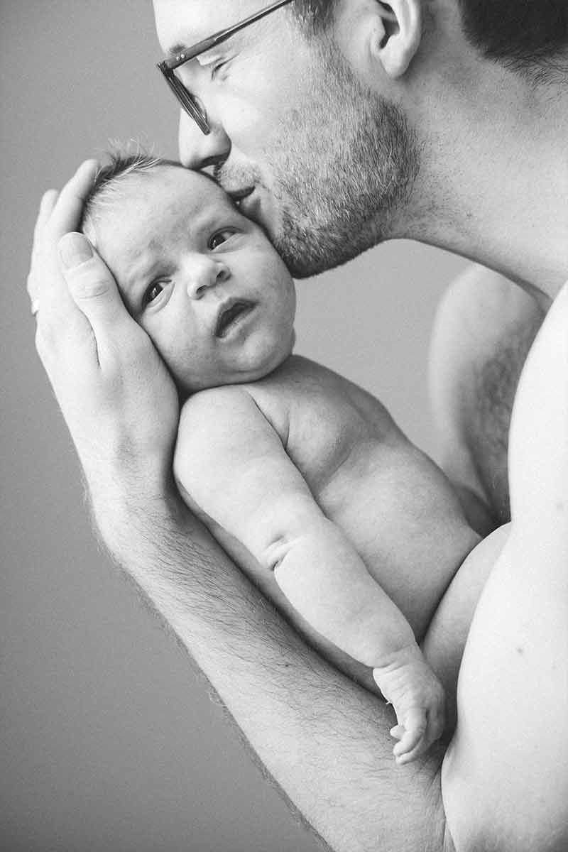 Babyshooting Köln