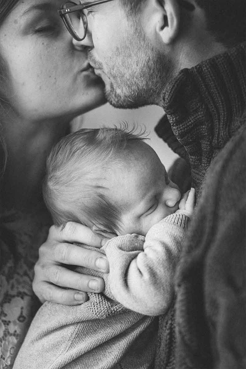 Babyshooting Köln
