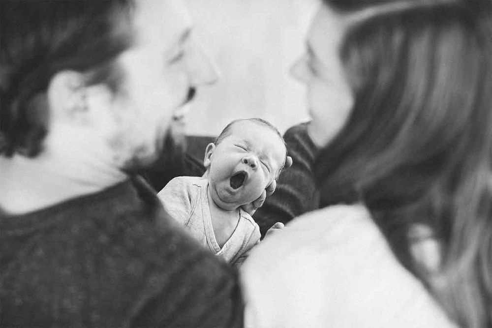 Babyshooting Köln