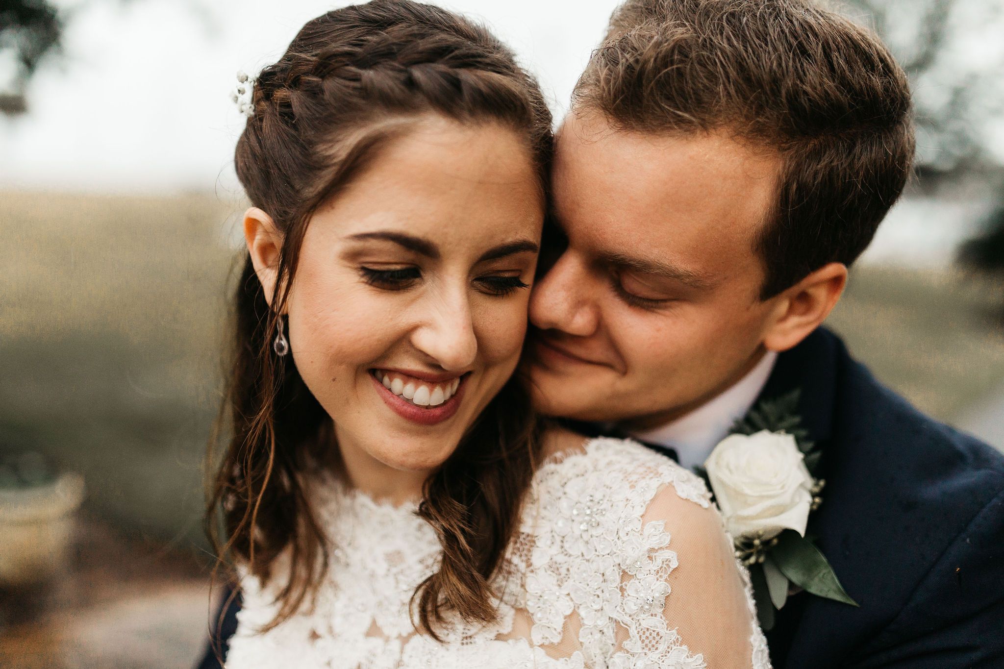 Wedding Blog